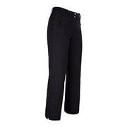 Fera Women's Basic Insulated Pants, Black, Size 10/Short