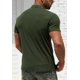 thumbnail image 4 of Playera Tipo Polo Calidad Moda Casual Para Hombre Slim Fit, 4 of 5