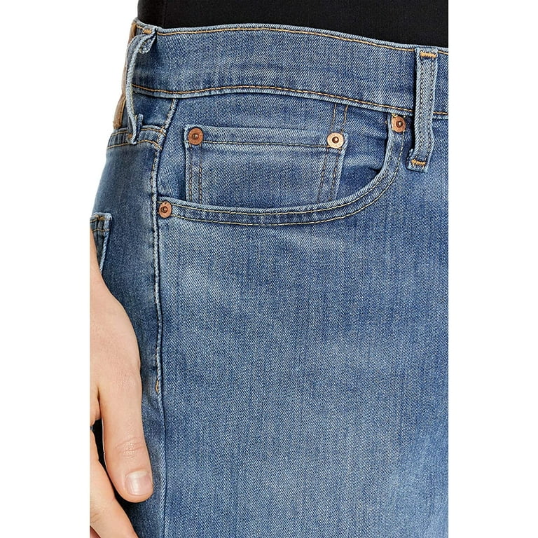 Levis 541 2024 midnight rigid 3d