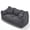 Black, variant on Sofa Chairs With Highly Resilient Foam For Living Rooms And Bedrooms, Comfortable Square Lazy Sofas, Sofas For Adults To Play, Read And Watch TV