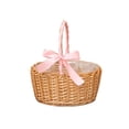 thumbnail image 4 of zhangmingg Hand Woven Natural Bamboo for Versatile Food Storage and Home Organization, 4 of 5
