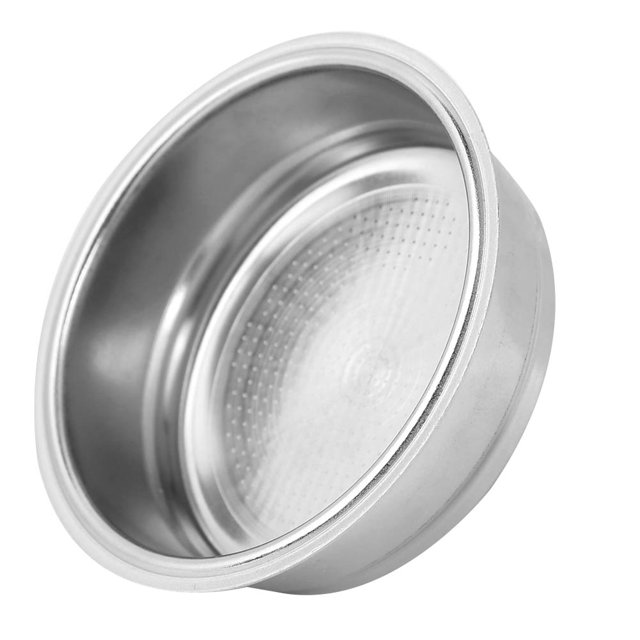Coffee Machine Filter, Coffee Machine Accessories, A Long Service Life Filter Strainer, Durable Hotel For Coffee Home Coffee Shop