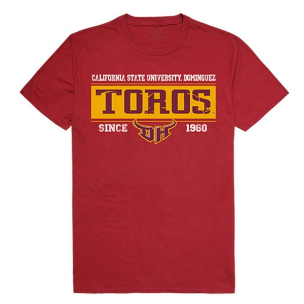 csudh t shirt