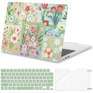 MOSISO Compatible With MacBook Air 13.6 Inch Case 2025 2024 2023