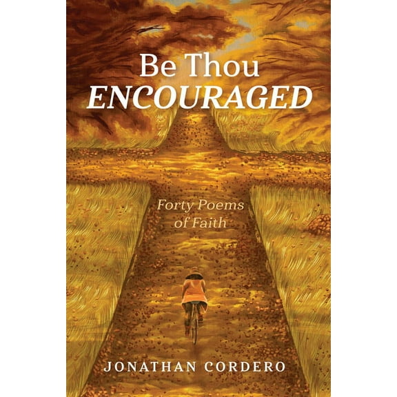 Be Thou Encouraged (Paperback)