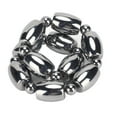 thumbnail image 1 of Cadena de mano de terahercios, pulsera de terahercios para aliviar la fatiga, pulsera de terahercios unisex, pulsera de cuentas de terahercios, diseño elevado, 1 of 8