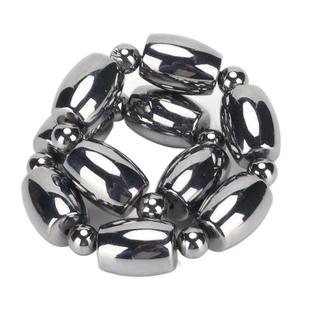Cadena de mano de terahercios, pulsera de terahercios para aliviar la fatiga, pulsera de terahercios unisex, pulsera de cuentas de terahercios, diseño elevado