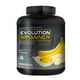 thumbnail image 1 of Proteína de suero de leche Evolution Nutraceutical Wp Gainer sabor Plátano 3200g, 1 of 4