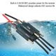 thumbnail image 5 of 3380KV Car Motor ESC Brushless RC Brushless Motor Multifunction Use for RC Boat ANGGREK Otros, 5 of 8