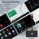 thumbnail image 4 of Dongle Inalámbrico Carplay Carplay USB Converter USB Type-C Auto Car Adapter para IOS/Andriod (para Android) Tmvgtek Accesorios para autos y motos, 4 of 9