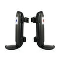 thumbnail image 4 of Fairtex SP3 Pro Style Muay Thai Shin Guard, 4 of 11