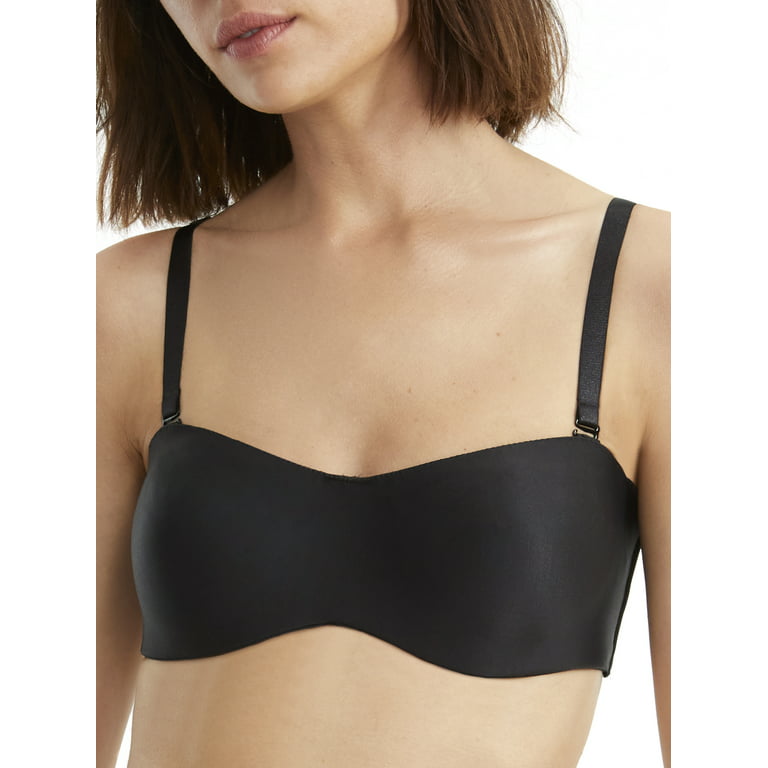 I;ve tried them all - There's nothing like a Bali Strapless Bra ad