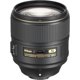 thumbnail image 1 of Nikon AF-S NIKKOR 105mm f/1.4E ED FX Lente de marco completo para Nikon DSLR, 1 of 4