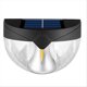 thumbnail image 3 of Solar LED Light Outdoor Courtyard Wall Light Landscape Decoration(b), 3 of 5