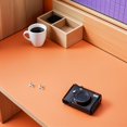 Camera Screw Thread Cutter Mobutofu Quick Release Camera Screw Adapter Precision Thread Durable ...