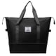 thumbnail image 2 of XWSHYW Contenedores de Almacenamiento Bolsas de Gimnasio Expandibles, Bolsas de Lona para Deportes y Viajes de Fin de Semana, Bolsas de Viaje Ligeras de Gran Capacidad para Hombres y Mujeres, Bolsas, 2 of 6