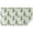 Christmas Pine Tree, variant on Christmas Pine Tree Light Green Pattern Rectangular Tablecloth 60x102 Inch, Waterproof Stain Resistant Decorative Table Cover for Dining, Party & Wedding