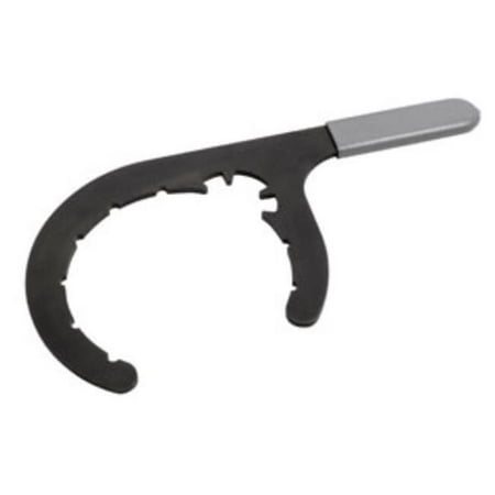 

Lisle LIS-61090 Diesel Filter Wrench for 5 in. Davco