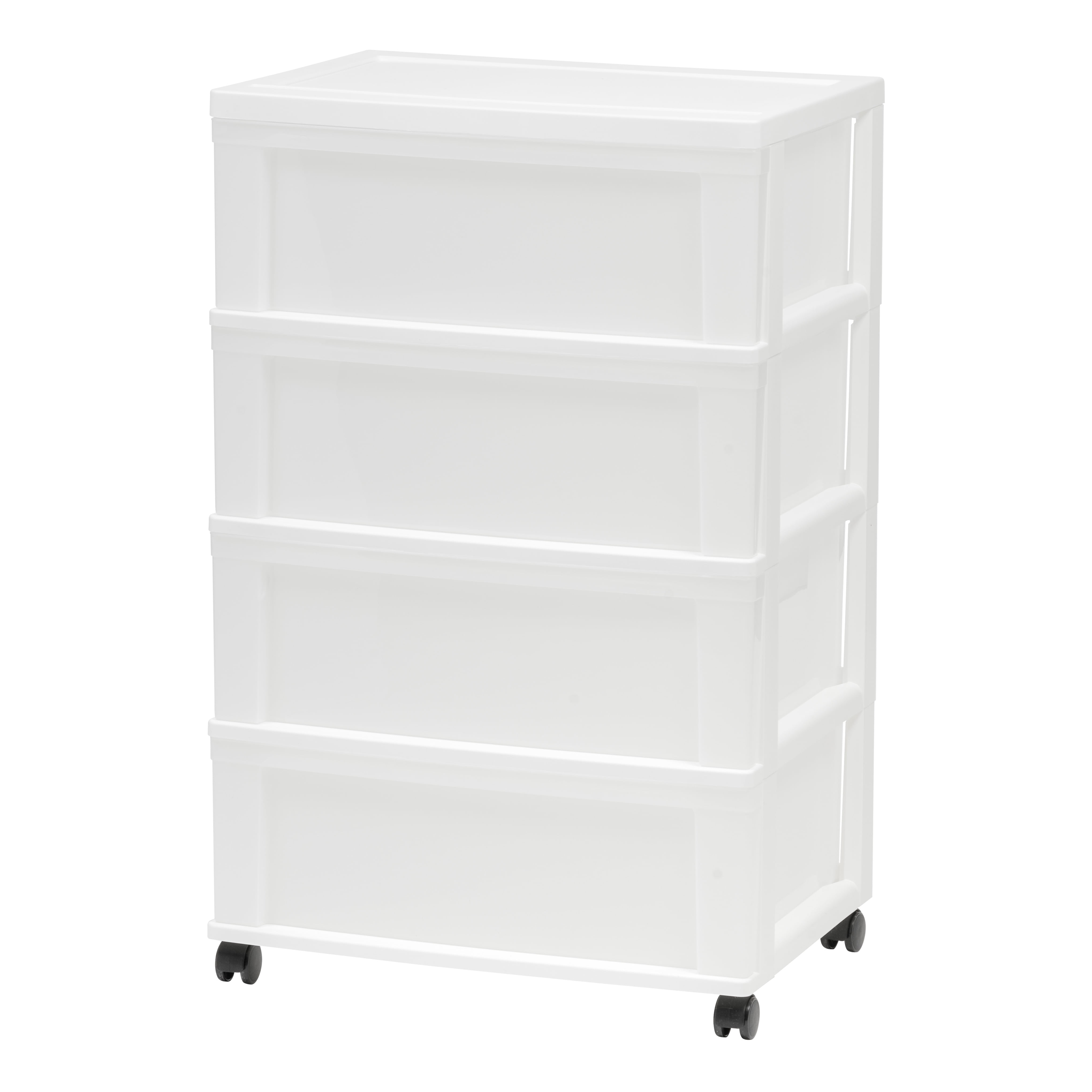 4 drawer 2024 dresser walmart plastic