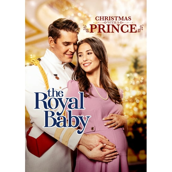 Christmas with a Prince: The Royal Baby