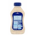 thumbnail image 2 of Kraft Natural Lemon Flavor and Herb Tartar Sauce, 12 Fl Oz Bottle (Pack of 16), 2 of 3