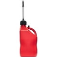 VP Racing 5.5-Gallon Square Motorsport Racing Jug and 14 inch Deluxe ...