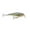 Bluegill, variant on Rapala Super Shad Rap 14 Hard Bait Fishing Lure 5.5" 1-5/8oz Bluegill