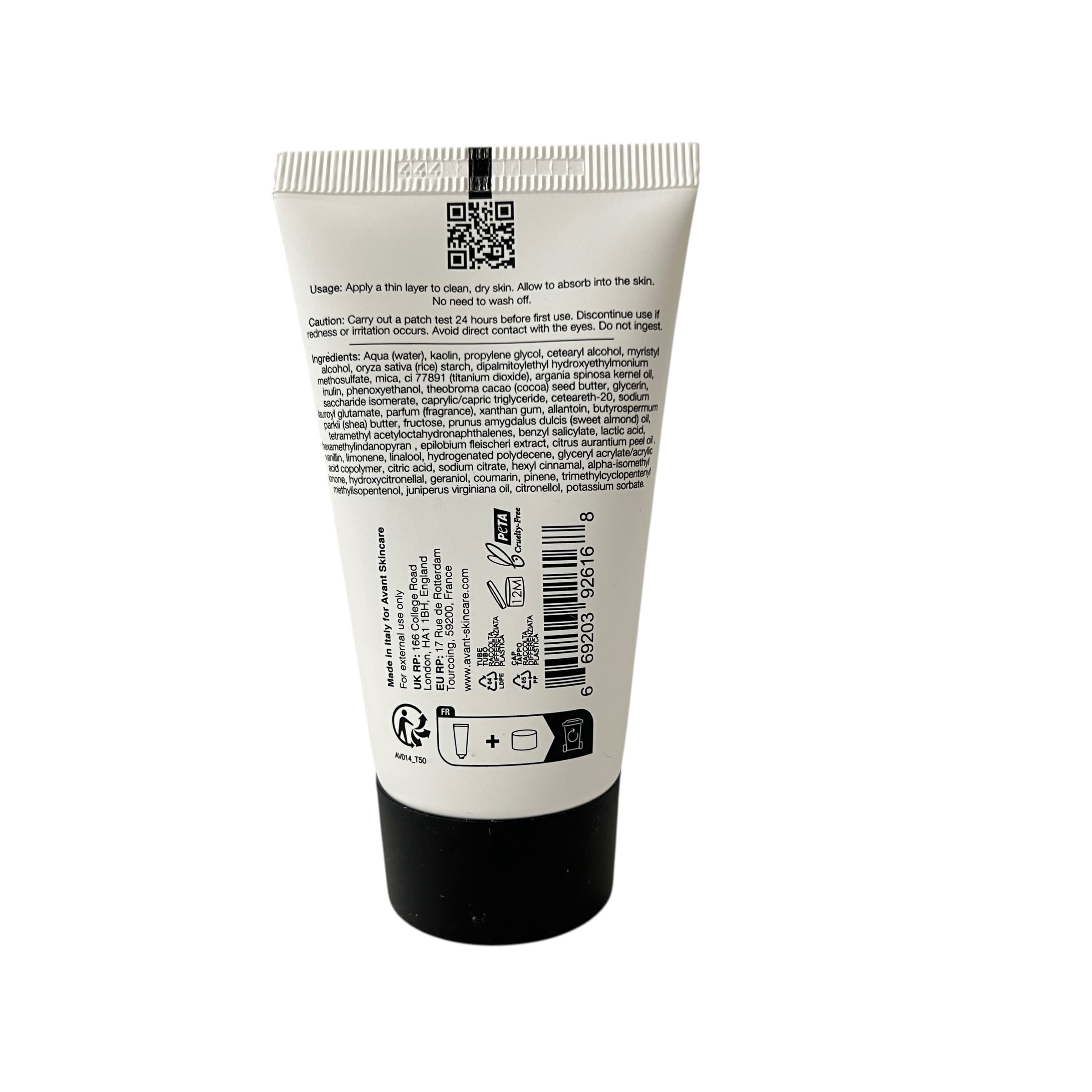 Avant Skincare Moisture Surge Overnight Treatment 1.69 fl oz
