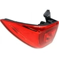 thumbnail image 4 of Tail Lamp Lh For PILOT 16-18 Fits HO2804107 / 33550TG7A01 / REPH730394, 4 of 5