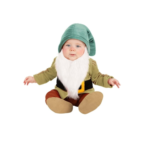 Disney Infant Sleepy Dwarf Costume