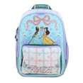 thumbnail image 1 of Mochila Grande Chenson Disney Princesas PR70BUN PR70786-G, 1 of 7