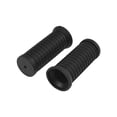 thumbnail image 2 of relayinert Ride With Non-slip Rubber Bicycle Handle Grips Black Ergonomically, 2 of 6