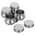 thumbnail image 1 of UPGRATOR 2Ud Vaso Limpiador Para Pinceles Aceite Con Doble Compartimento Y Clip Para Fijar En Tablero De Pintura, 1 of 6