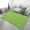 Color-1-120160, variant on Green Owl Repeating Pattern Carpet Rug for Bedroom Living Room Home Sofa Decoration