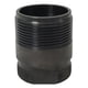 thumbnail image 4 of 1 pieza de Metal para quitar la bomba de combustible, reemplazar la herramienta de reparación accesorios para coche negro 30x3 8mm/1,18x1,50" Baoblaze Remoción de bomba de combustible de tronco de coche, 4 of 6