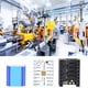 thumbnail image 1 of Módulo De Controlador De Motor TMC2208 Eficiente Detección De Carga De Motor Duradera Para Ajustar La Industria Actual ANGGREK Otros, 1 of 8