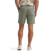 Wrangler Men's Regular 7 Fit Flat Front Short