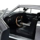 Autoworld AMM1141 1-18 Échelle Moulée 1969 Esquiver Coronet R-T Mcacn Muscle Car & Corvette Nationals - Argent - Édition Limitée – image 3 sur 4
