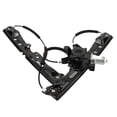 thumbnail image 1 of 6 Pin Front Right Window Regulator W/ Motor AB392123200CF for Mazda BT50 UP UR, 1 of 4