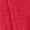 Classic Red, variant on Woman Within Plus Size Velour Hoodie Sweatshirt