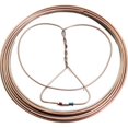 thumbnail image 1 of S.U.R. & R. SRRBREZ200100 .25" Brake Line Tubing- 100', 1 of 3