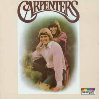 Carpenters - Singles 1969-1981 - Music & Performance - CD Carpenters - Singles 1969-1981 - Music & Performance - CD