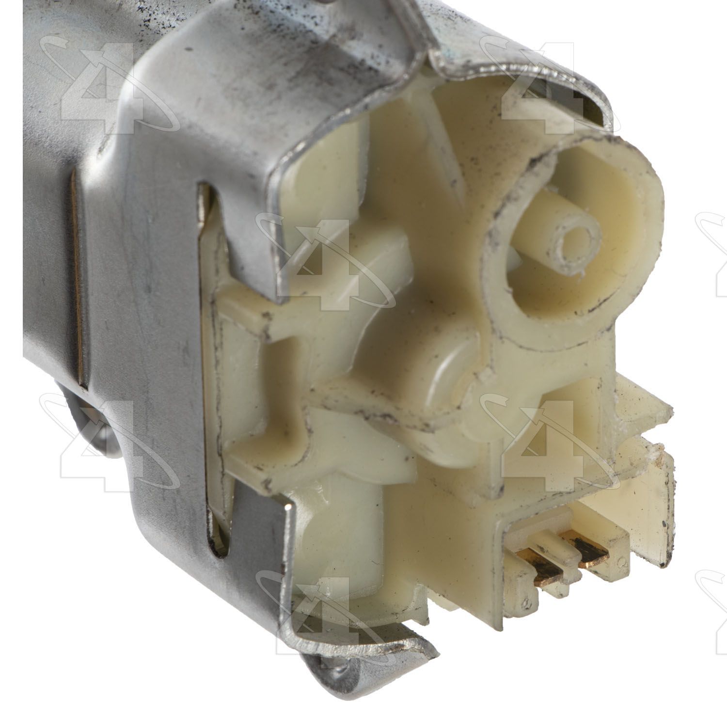 ACI 82236 Power Window Motor and Regulator Assembly Fits select: 1981-1986 CHEVROLET C10, 1987 CHEVROLET R10