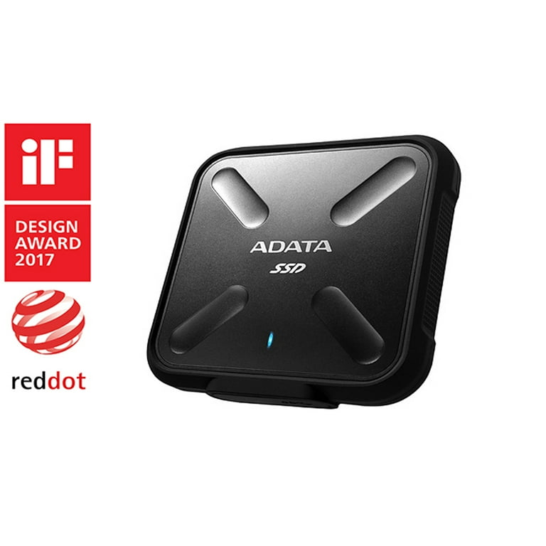 Adata ASD700-256GU31-CBK SD700 256GB Black Color Box Adata ASD700-256GU31-CBK SD700 256GB Black Color Box