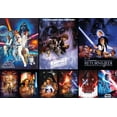 thumbnail image 3 of Buffalo Games - Star Wars - Skywalker Saga Posters - 2000 Piece Jigsaw Puzzle, 3 of 5
