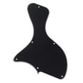 thumbnail image 2 of 1Pc Guitarra eléctrica Pickguard Protector Scratch Palte para shamjiam Golpeadores de guitarra 3 capas 6 agujeros, 2 of 7