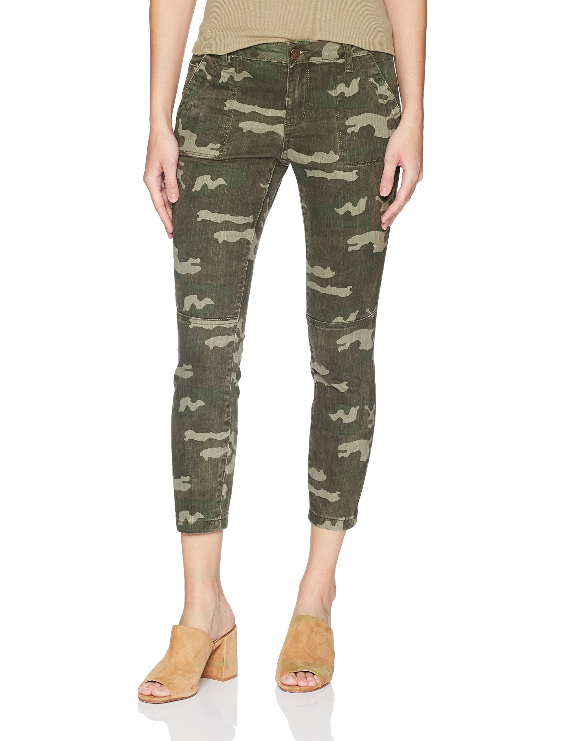 william rast camo pants