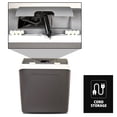 thumbnail image 3 of Ozark Trail HighLine Electric Cooler Iceless 12V, 24L, 3 of 8