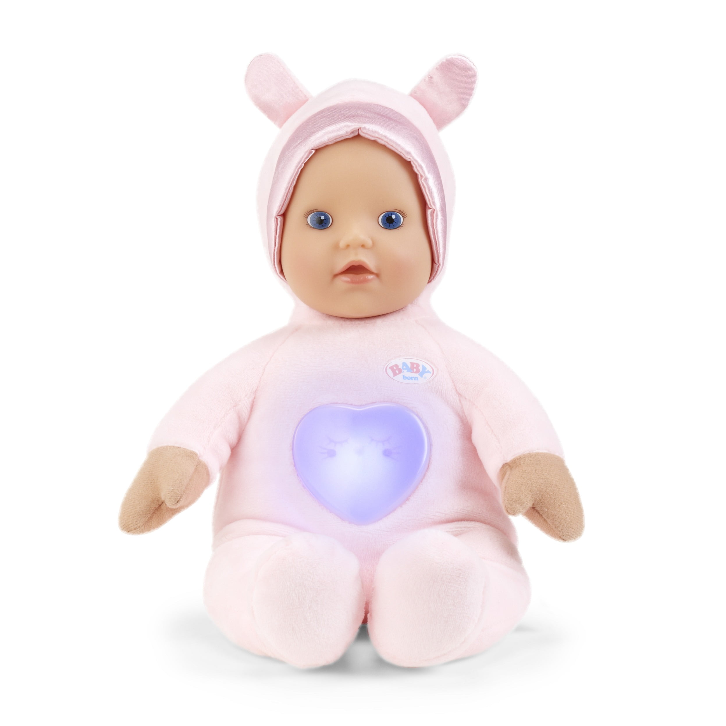 baby lullaby toy