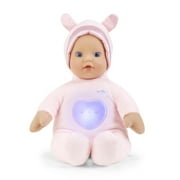 Baby Born Goodnight Lullaby Baby Doll with Green Eyes, Music, Sounds & Lights, Toys for Toddlers and Preschool Girls and Boys Ages 2 3 4+